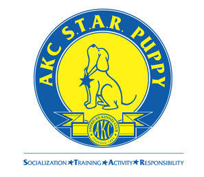AKC Canine Good Citizen Evaluator